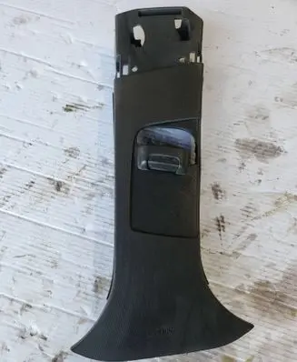 Ford Kuga II (B) pillar trim (top) CJ54S24582ASW D0D1A 81220