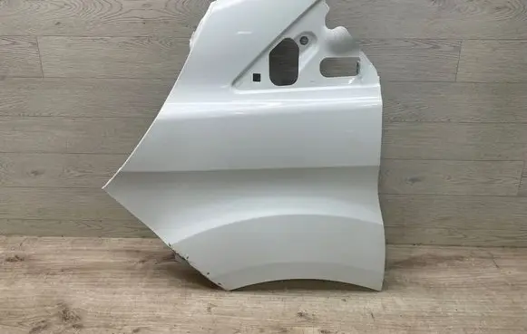 Ford Transit Custom Fender BK2116E129