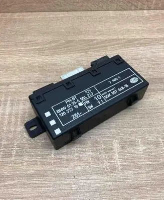 BMW 5 E39 Door control unit/module 6904247 5DK00704816