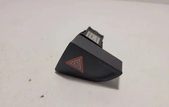 Citroen C5 Hazard light switch 96594789KR 033850101 1082341003440342