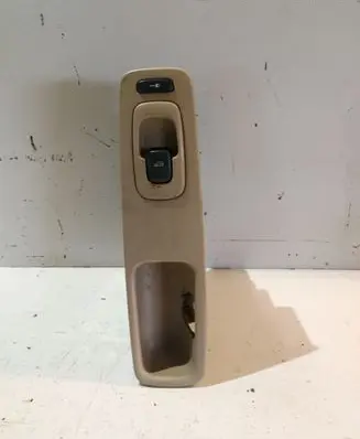 Volvo S80 Electric window control switch 8622040