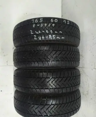Toyota Aygo AB40 R15 summer tire 