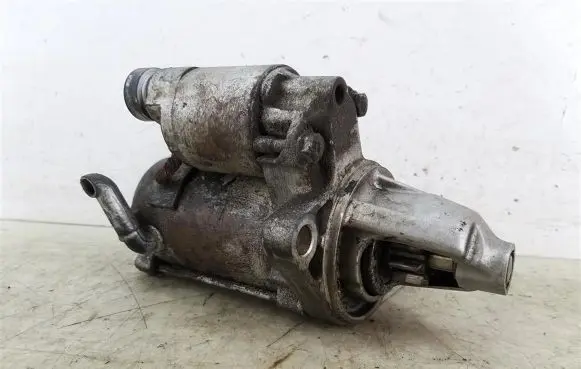 Honda Civic Starter motor