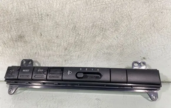 Jeep Grand Cherokee (WK) Multifunctional control switch/knob 746753862