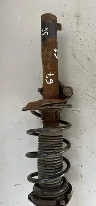 Volkswagen Golf V Front shock absorber/damper 1K0413031BH
