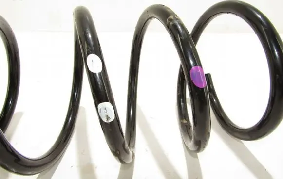 Ford C-MAX II Front coil spring