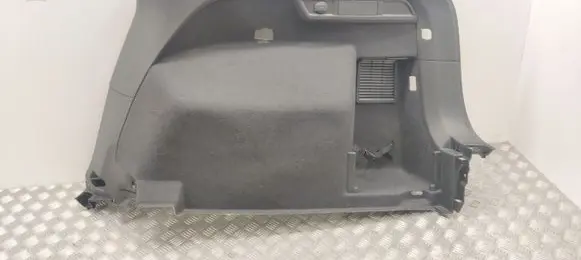 Skoda Kodiaq Trunk/boot side trim panel 565867762 565867428H
