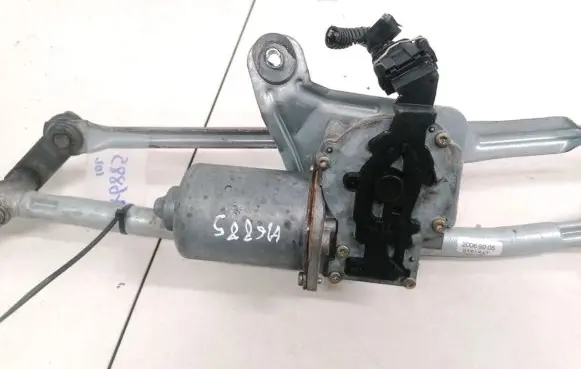 Volvo S80 Wiper motor 40460612V 9171901