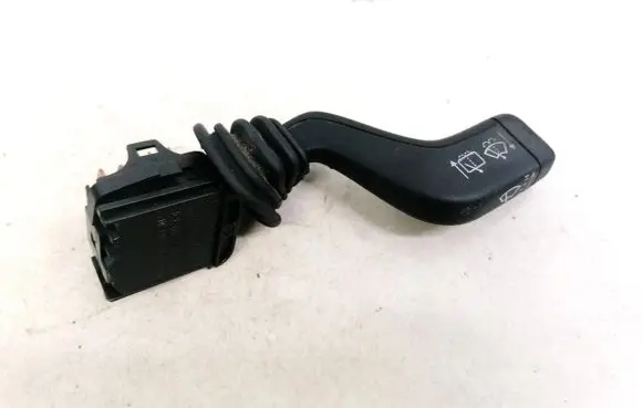 Opel Astra G Wiper control stalk 090243395 090481242