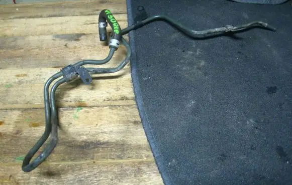 Honda Civic Power steering hose/pipe/line