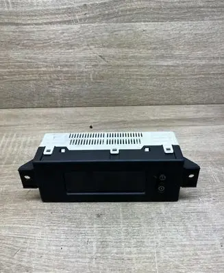 Opel Astra G Screen/display/small screen 24461517 317099190