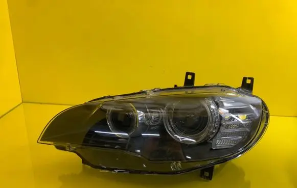 BMW X6 E71 Headlight/headlamp 7179859-08