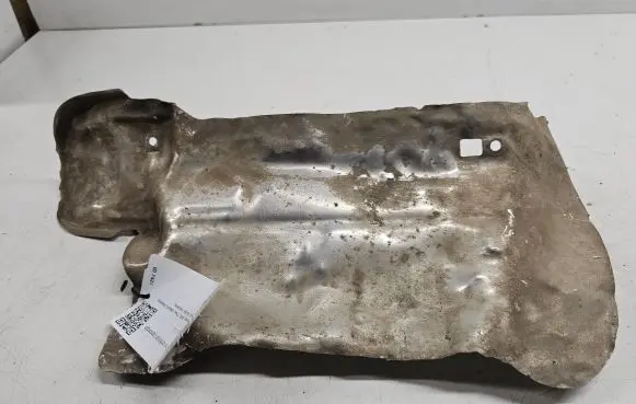Seat Leon (1P) Exhaust heat shield 1K1423981J