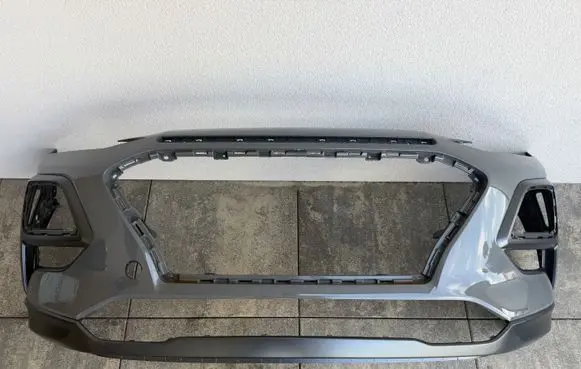 Hyundai Kona I Front bumper 86512J910