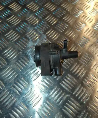 Mercedes-Benz E W212 Electric auxiliary coolant/water pump A2118350028