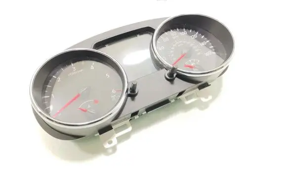 Nissan Qashqai Speedometer (instrument cluster) 24810BR51A