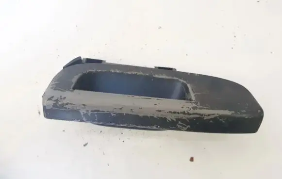 Ford Galaxy Rear door interior handle 7m3667171b