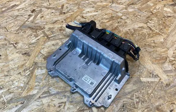 BMW 2 F45 Engine control unit/module 8662851 0261S15088