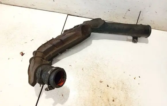 Ford Mondeo Mk III Intercooler hose/pipe 8g916k683a