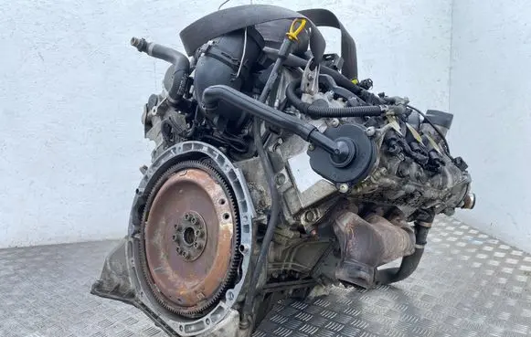 Mercedes-Benz E W211 Engine 272964