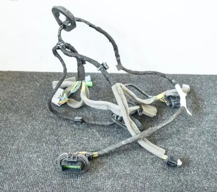 Volvo S60 Other wiring loom 31275441