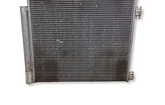 Nissan Qashqai A/C cooling radiator (condenser) MK446001 921006951R