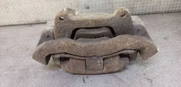 Volvo XC90 Front brake caliper