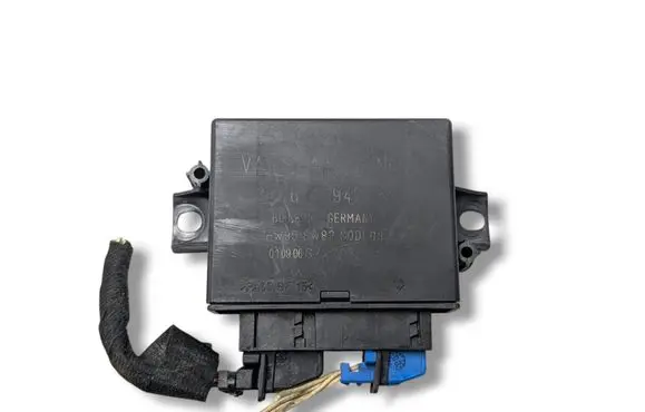 Citroen C4 I Parking PDC control unit/module 9661594280