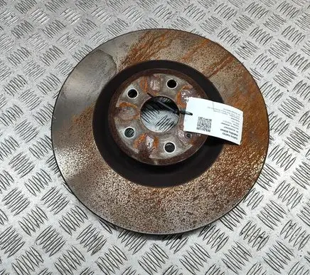 Fisker Ocean Rear brake disc 