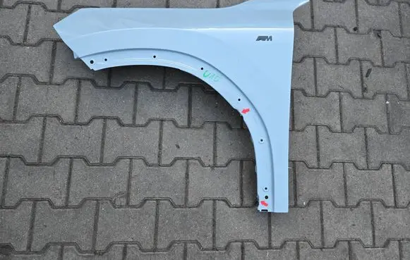 BMW X2 U10 Fender 
