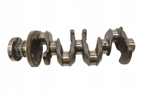 BMW 3 F30 F35 F31 Crankshaft 85938690200