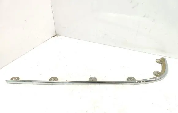 Honda Legend III KA9 Rear bumper trim bar molding 71526SZ30000