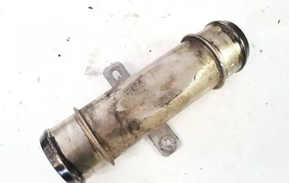 Citroen C4 I Intercooler hose/pipe