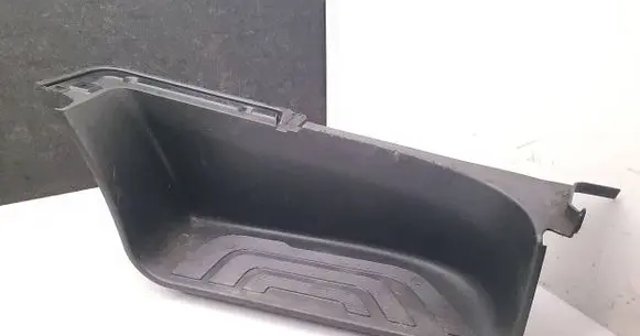 Mercedes-Benz Sprinter W907 W910 Front sill trim cover A9106860100