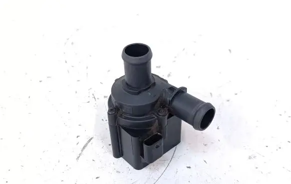 Audi A6 S6 C7 4G Electric auxiliary coolant/water pump 06H121601N