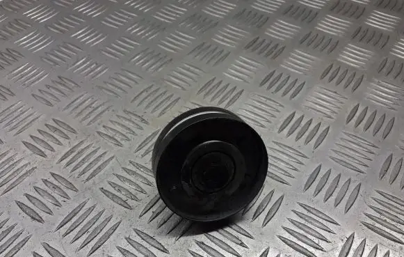 Seat Ibiza III (6L) Timing belt tensioner pulley 