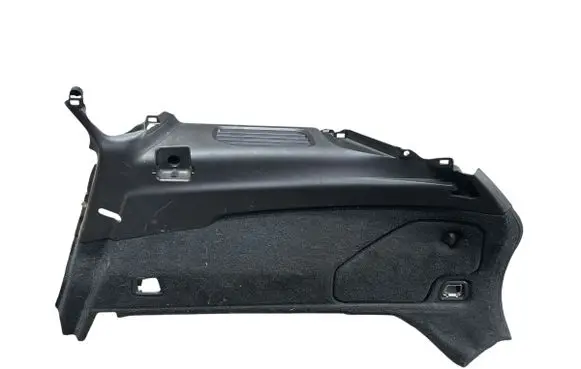Volvo V60 Trunk/boot side trim panel 30721876