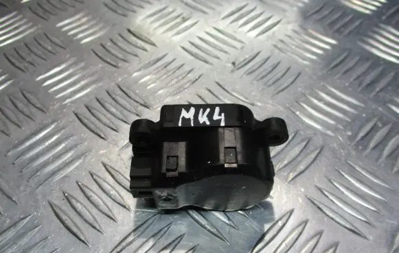 Ford Mondeo MK IV Central body control module 3M5H-19E616-AB