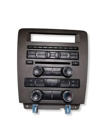 Ford Mustang V Head unit multimedia control CR3T18A802JA