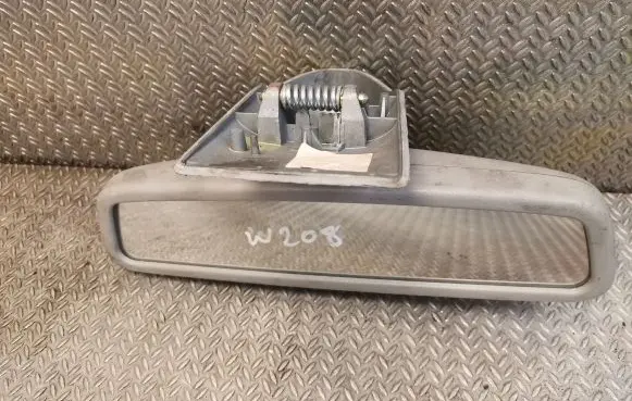 Mercedes-Benz CLK A208 C208 Rear view mirror (interior) 2088100117
