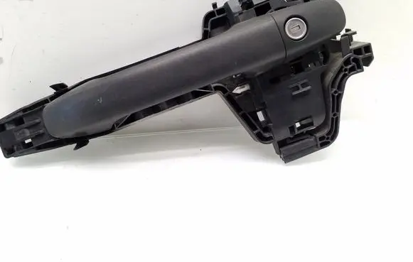 Mercedes-Benz Vito Viano W447 Front door exterior handle A4477600034