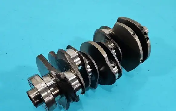 Jeep Grand Cherokee Crankshaft VM23D IMPRK1506931