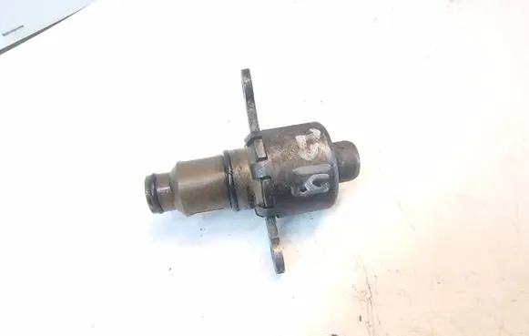 Opel Astra K Fuel pressure sensor 55598156