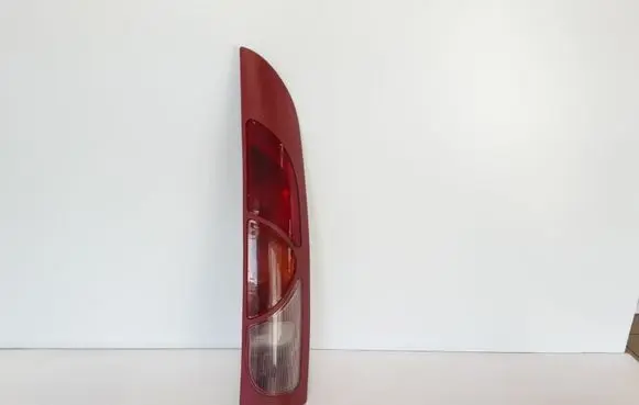 Renault Kangoo I Rear/tail lights 7700308716