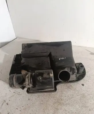 Air filter box