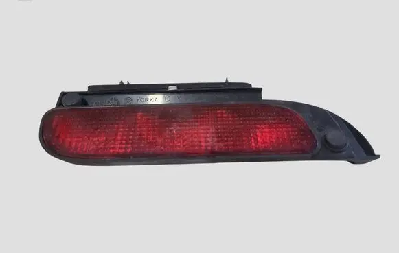Citroen Berlingo Third/center stoplight 7R02569