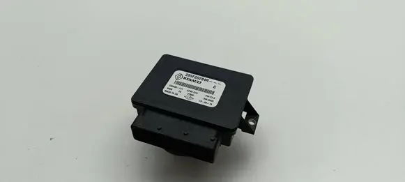 Renault Kadjar Hand brake control module 285F20284R SWS005 230406111