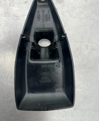 Ford Mondeo Mk III Rear view mirror (interior) 3S7117D568AC D0D9A