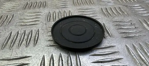 BMW 2 F45 Cup holder pad/mat 1278922