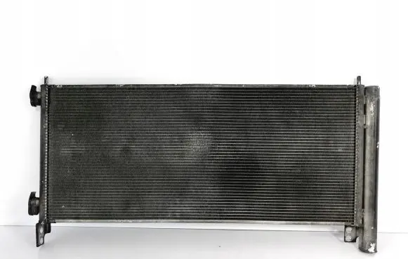 Lexus NX A/C cooling radiator (condenser) 8846078030